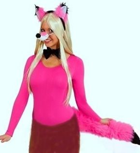 lapsas ausis aste maskas